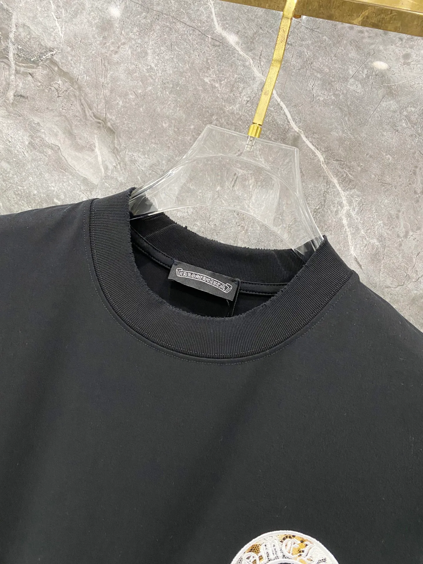 26SS ， Logo T ， ， 。 ： G Premium ： 1:1 ： ： - [ Same Style] Size：M －XXXL[ ]